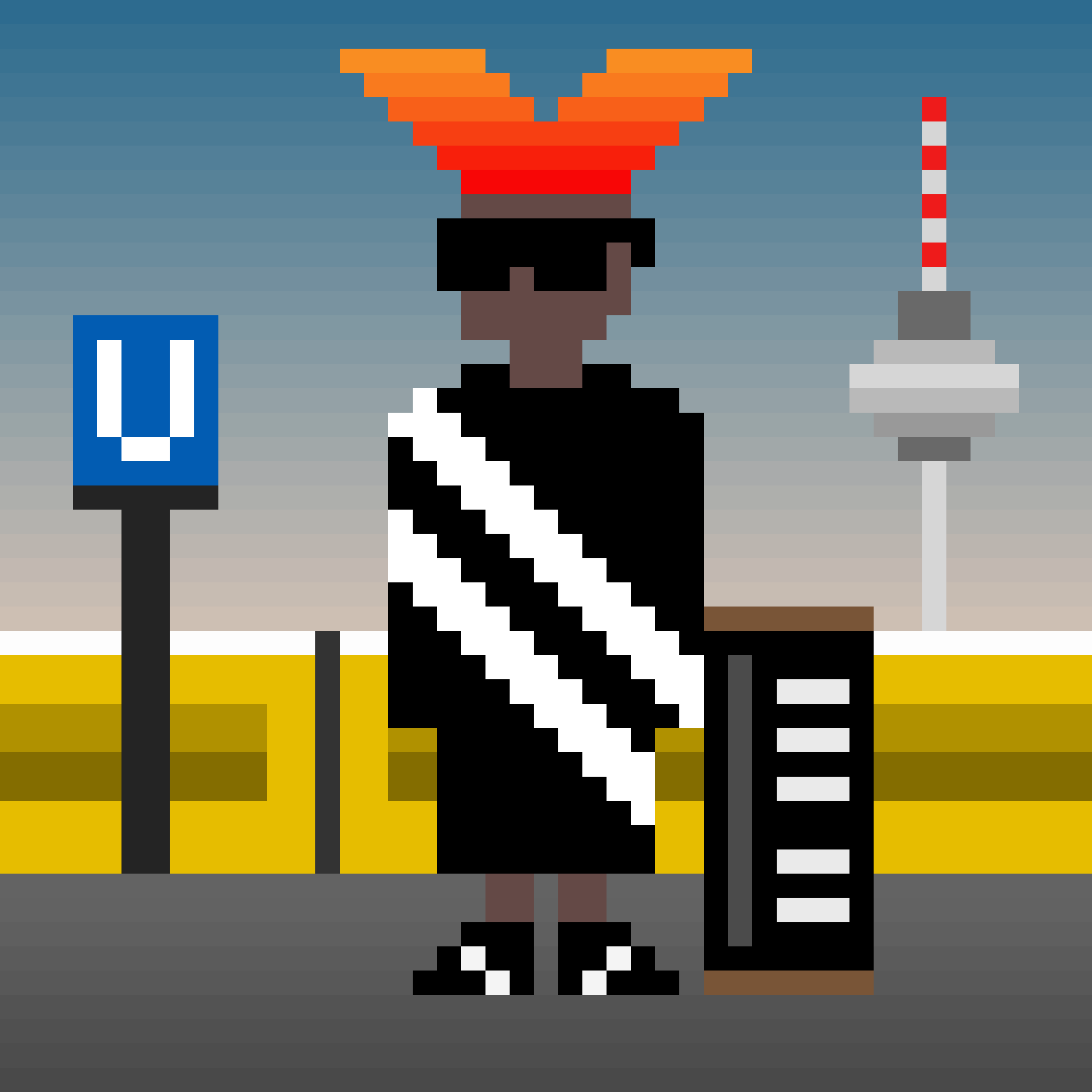 CryptoBerliner #744