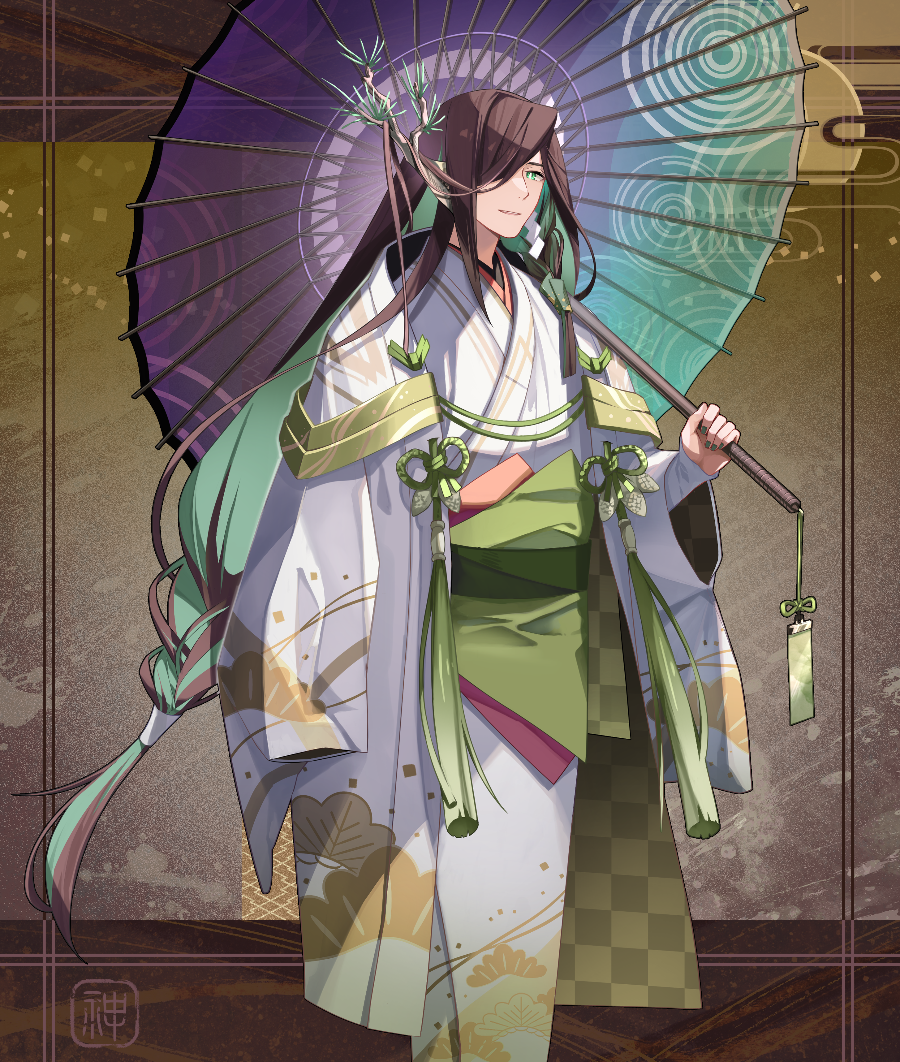 諸神-MOROGAMI- #502