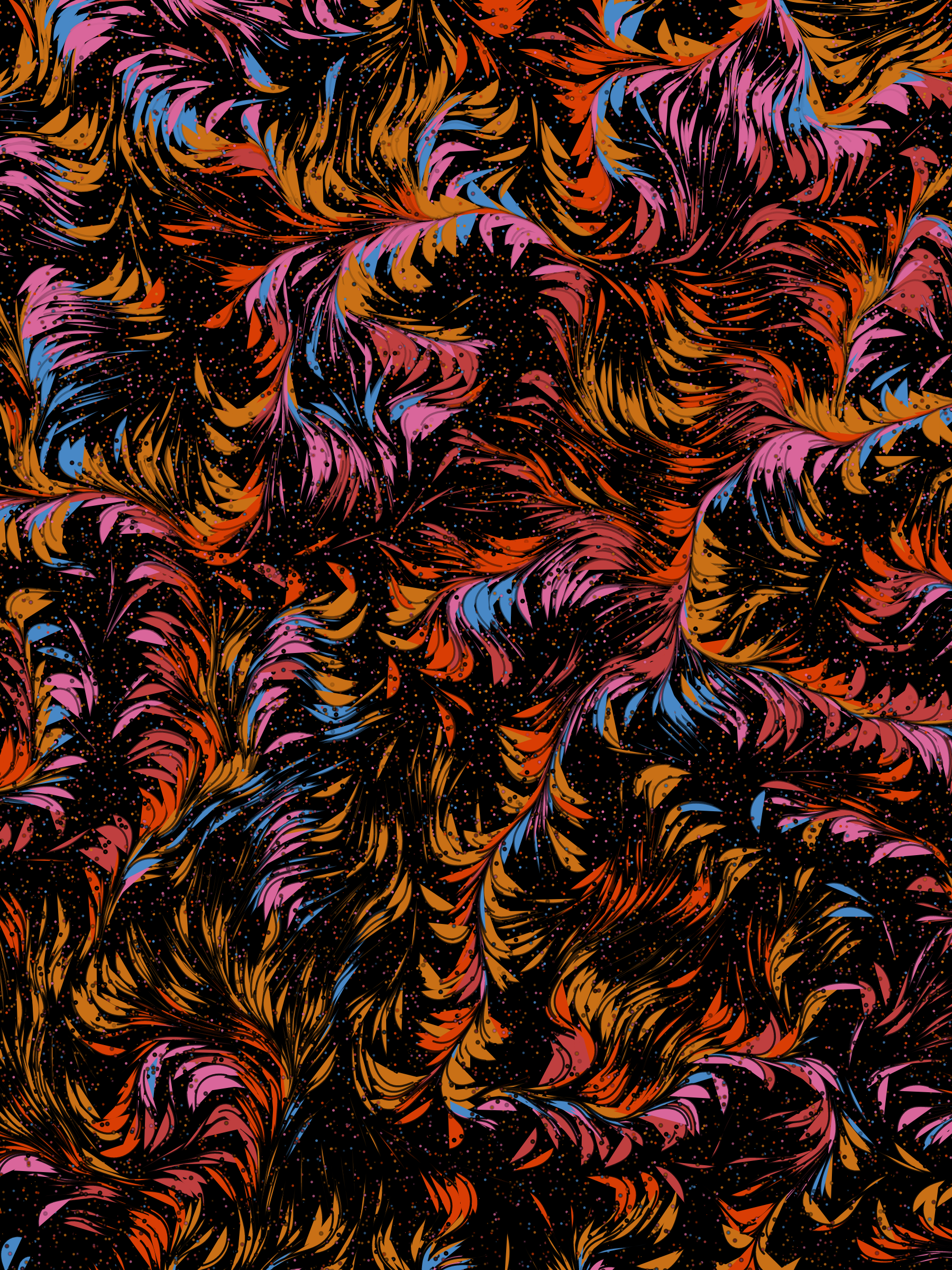 Foliage #102