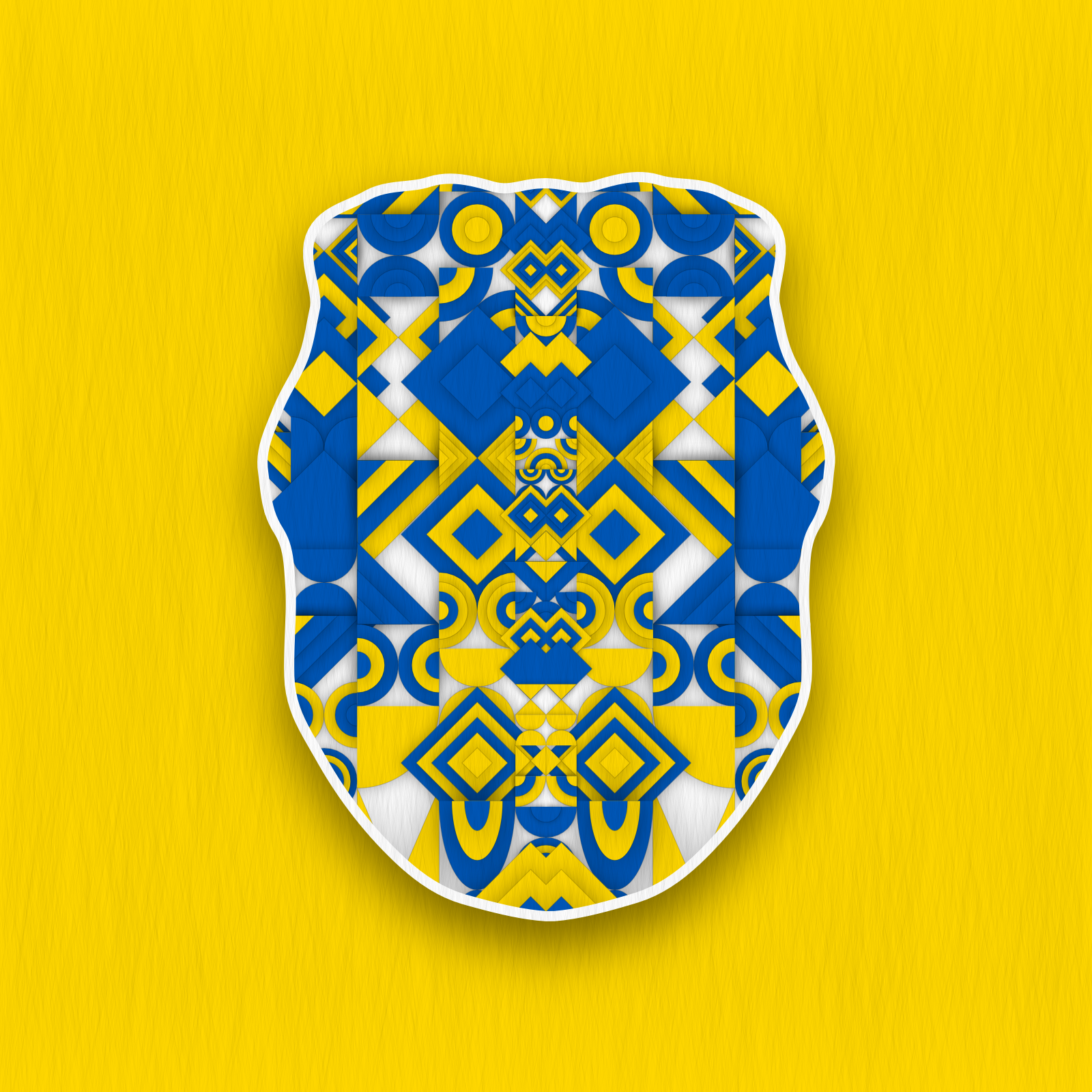 Generativemasks Ukraine Edition #2647