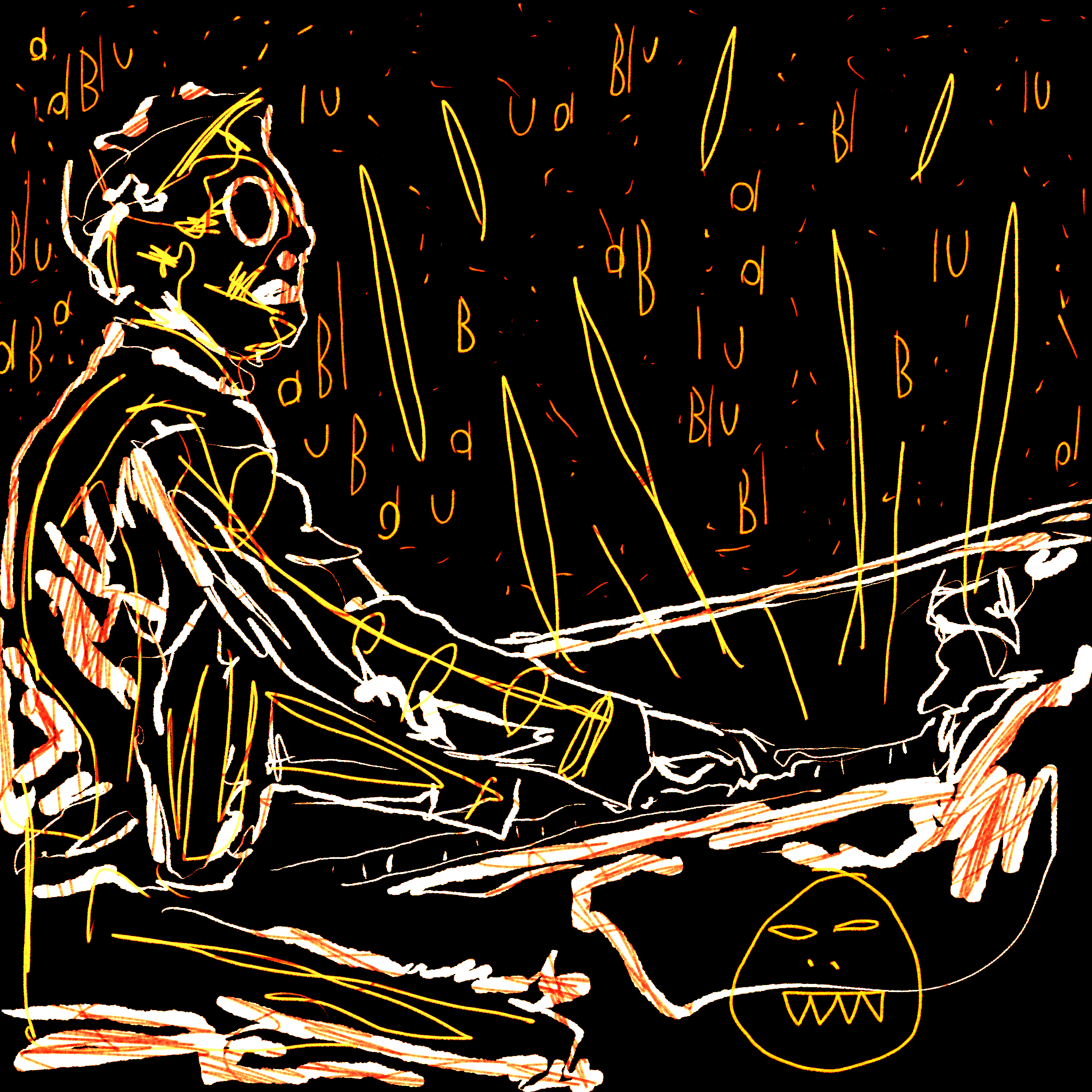 PIANO TITLE