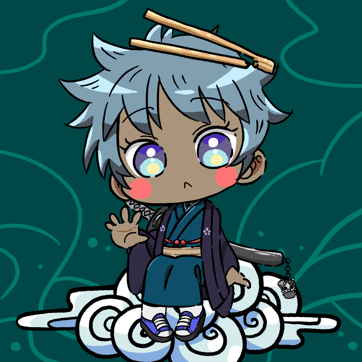 Chibi Lolita #7832