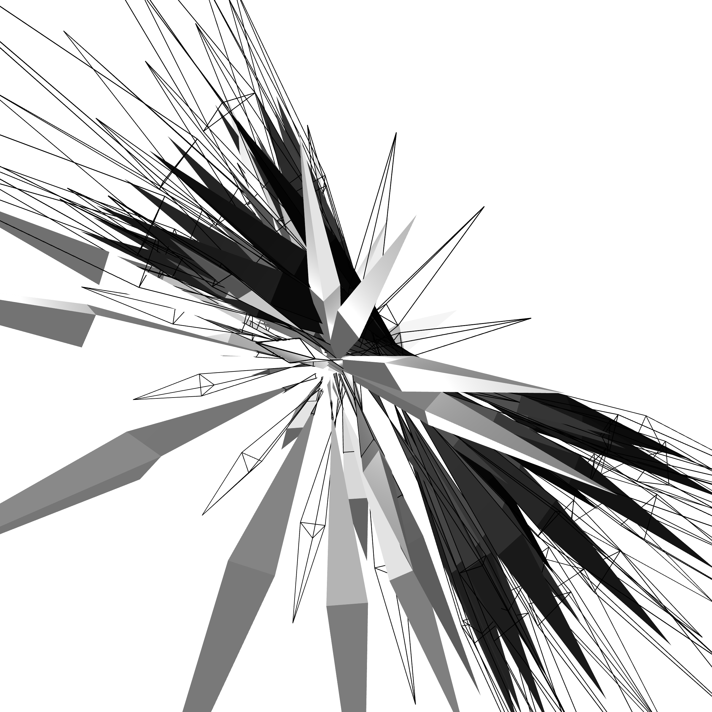 glitch crystal monsters #633