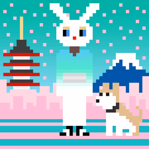 CryptoTokyoite #133
