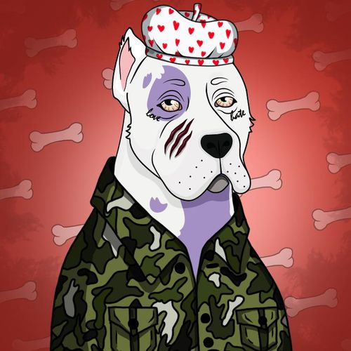 Dogo# 259