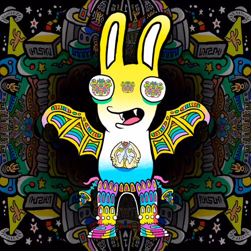 BunnyBats #8859