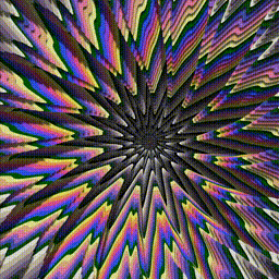 Vortex #768