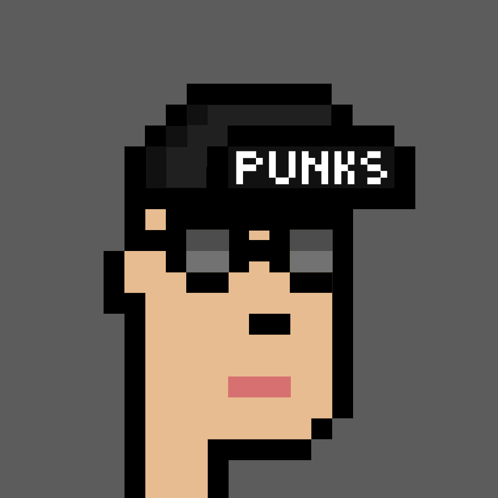 Bad Punks #2189