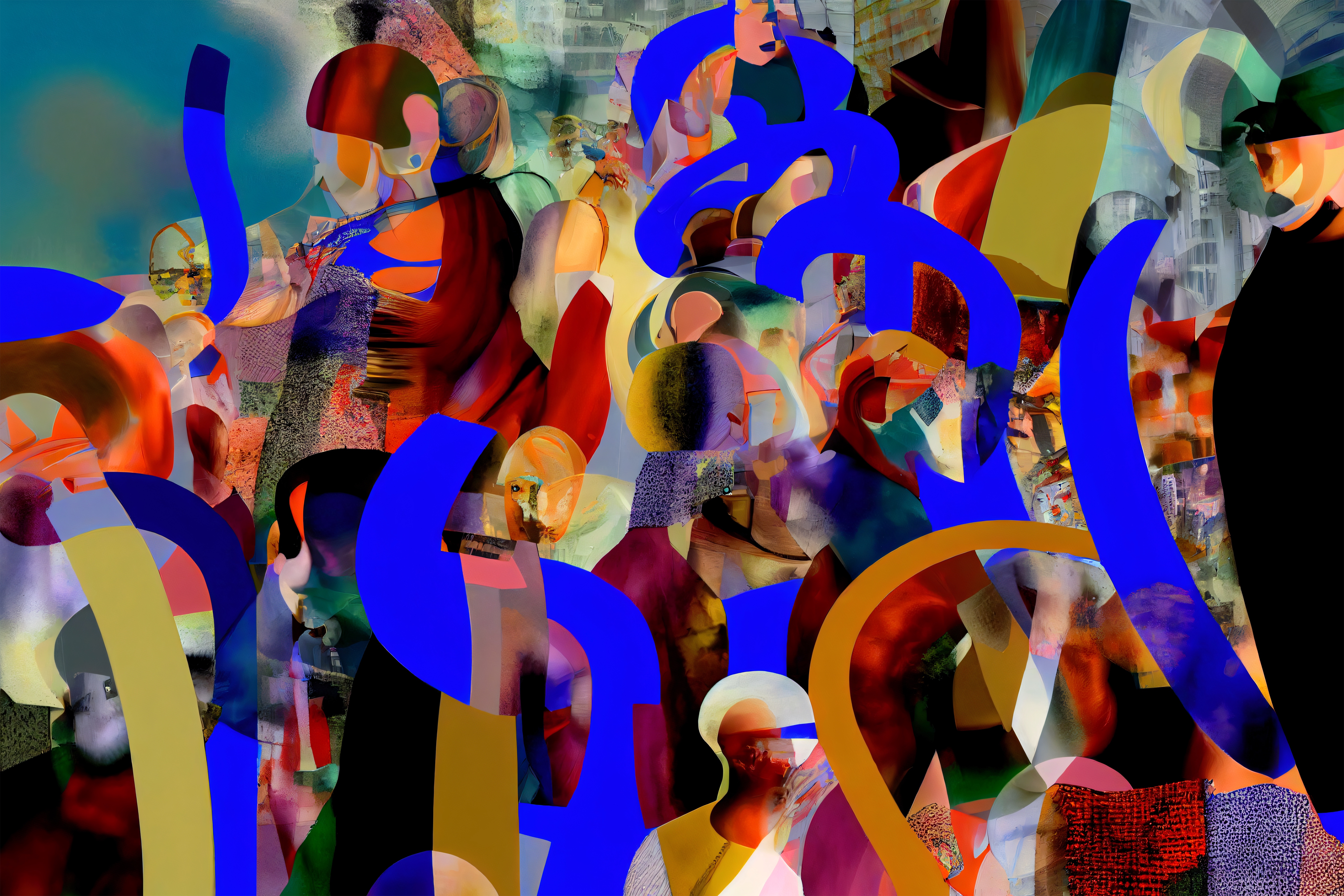 Unrest
