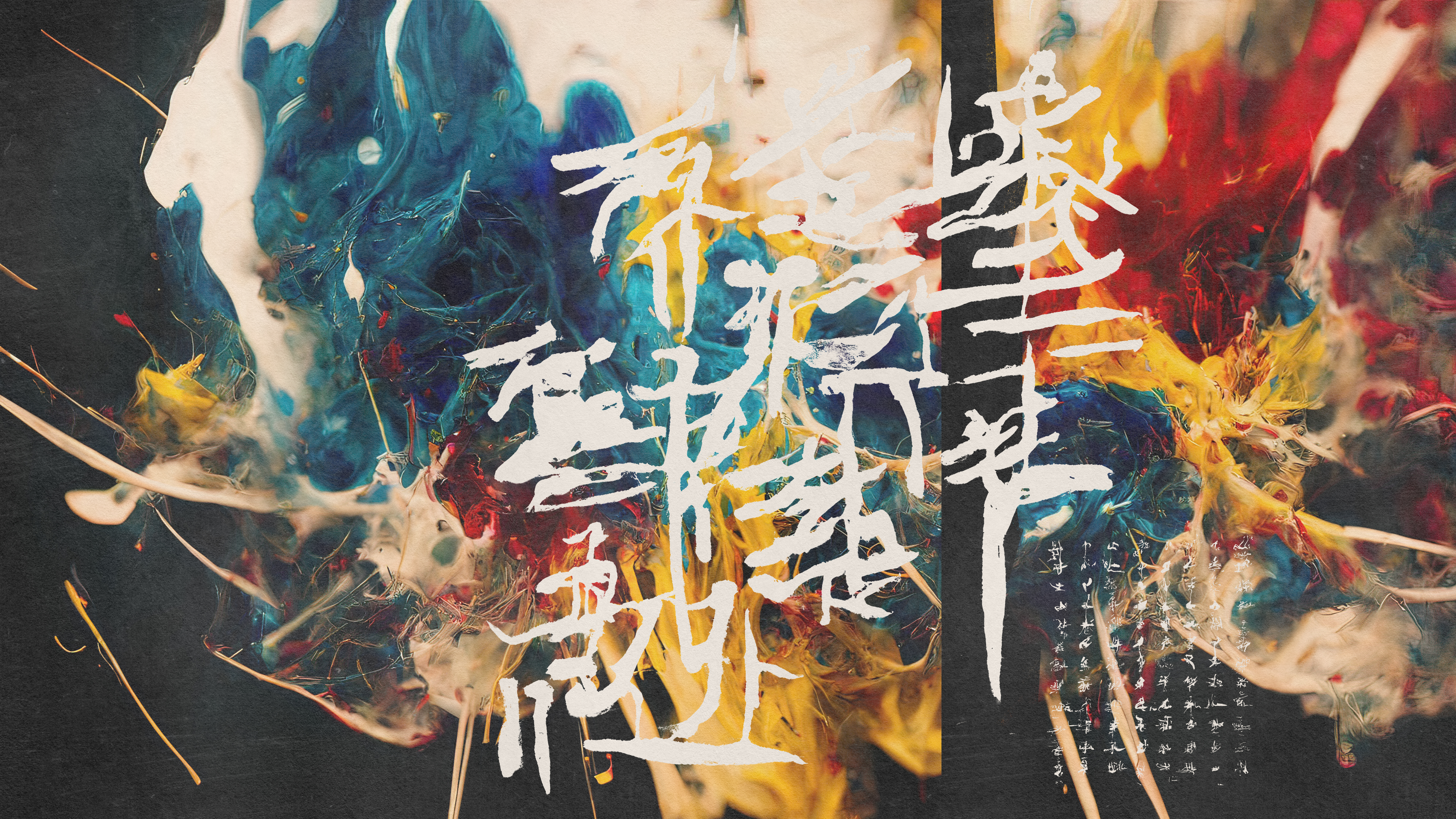 爆炸