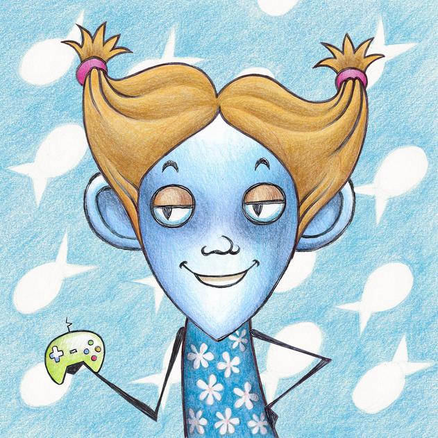 #29 Vanity Fabdork