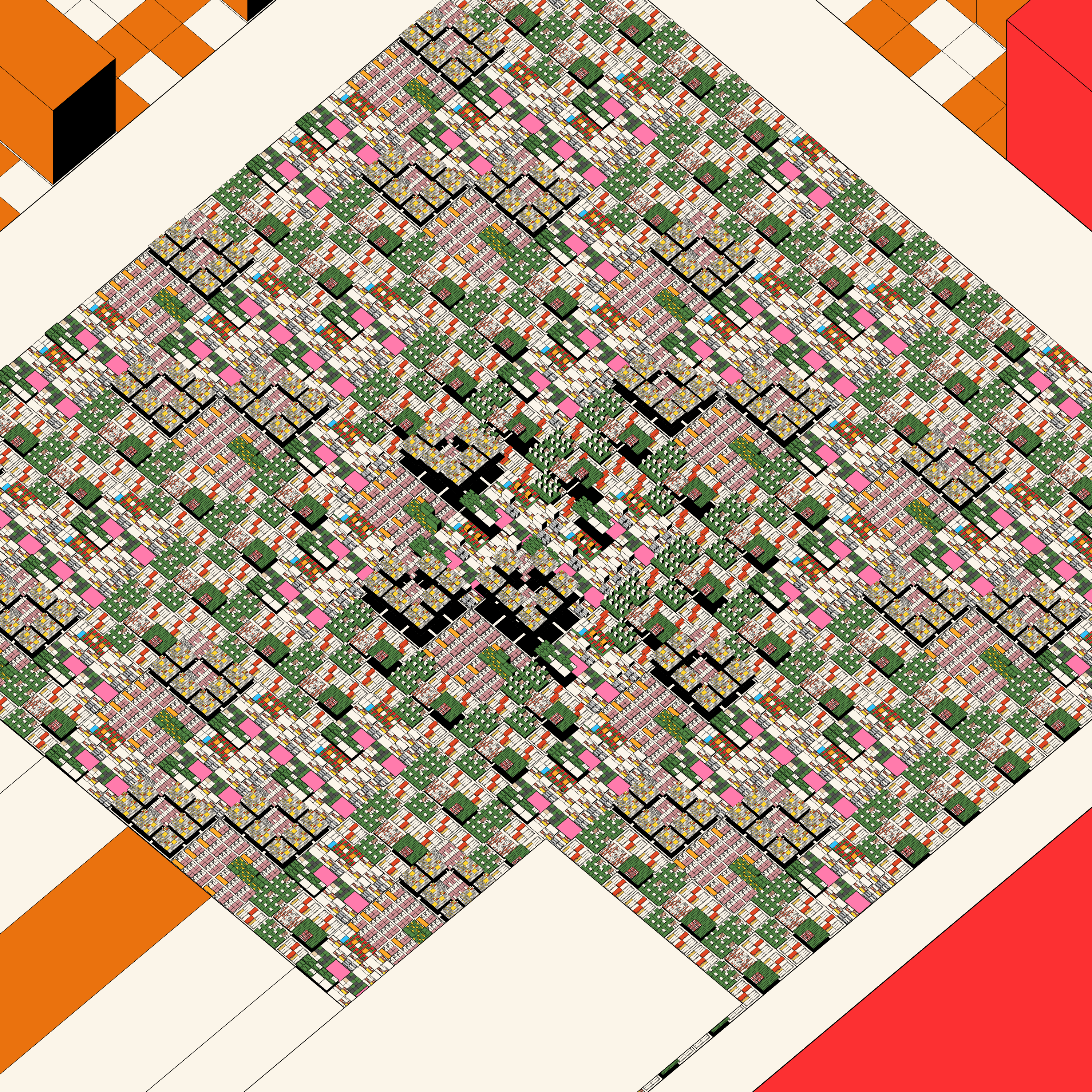 Decagon #35627