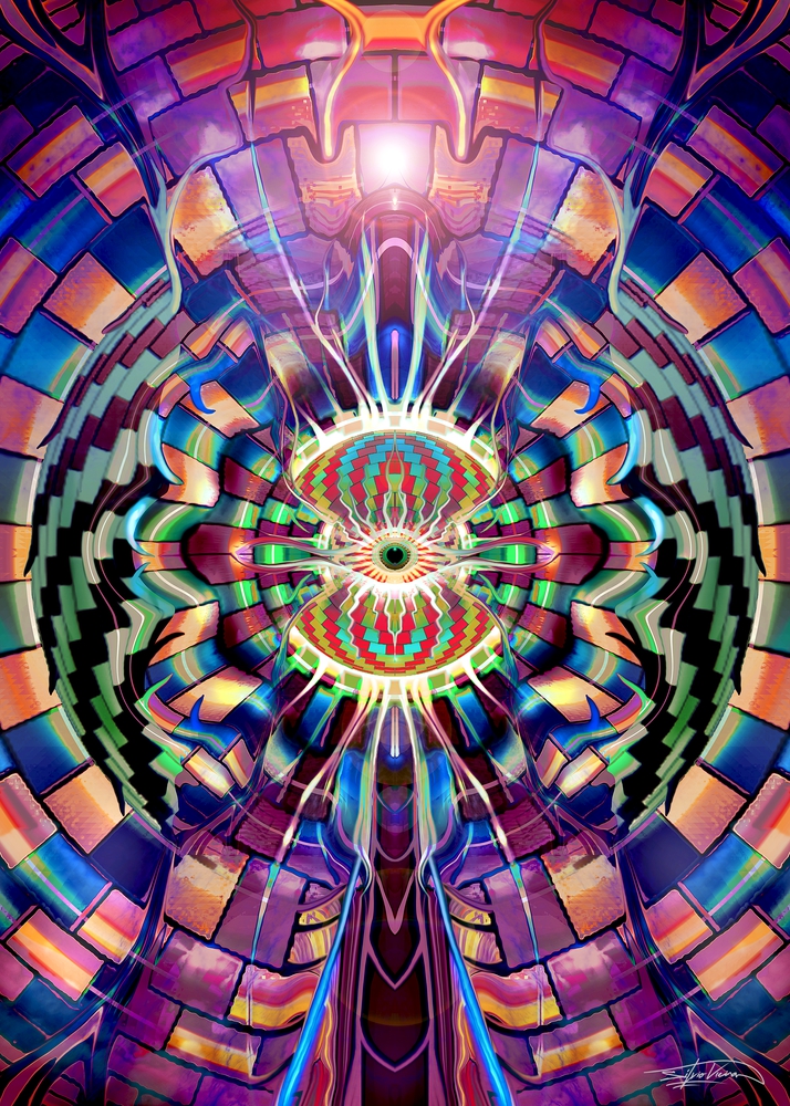 Incorporeal Cortex
