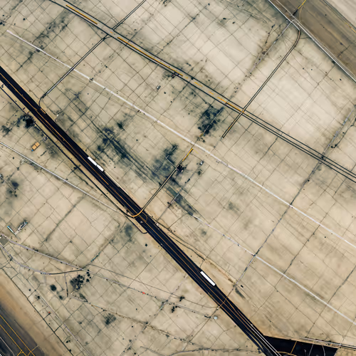 Tarmac #77