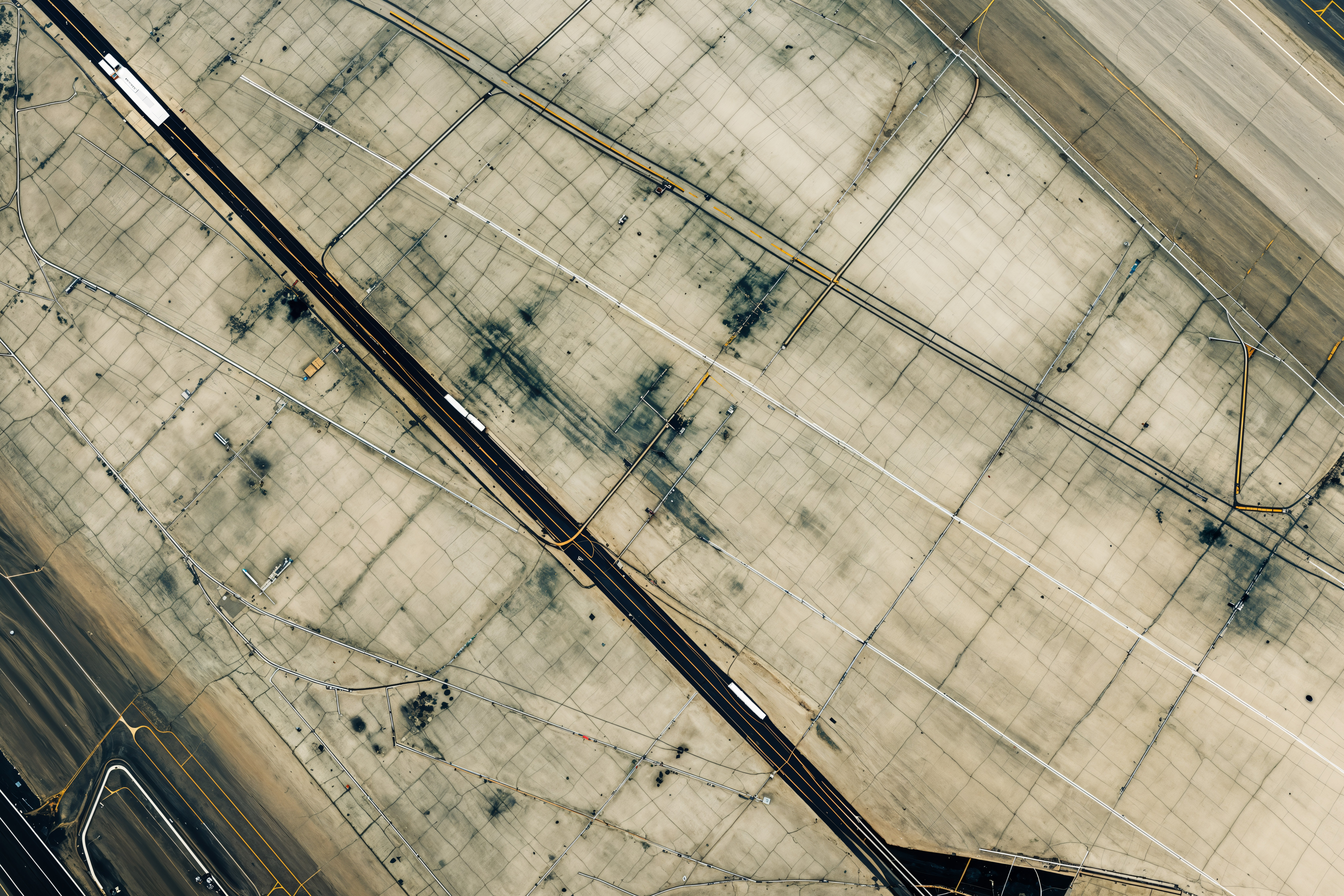Tarmac #77