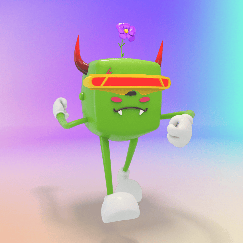 Rubberboxy #7397