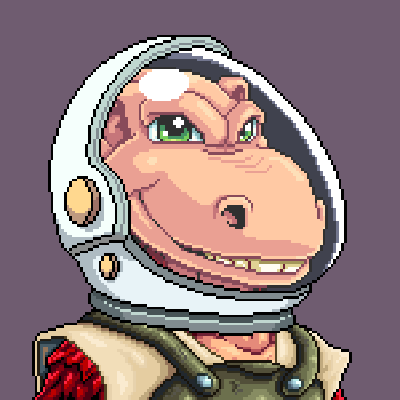 Kobold Prospector #7821