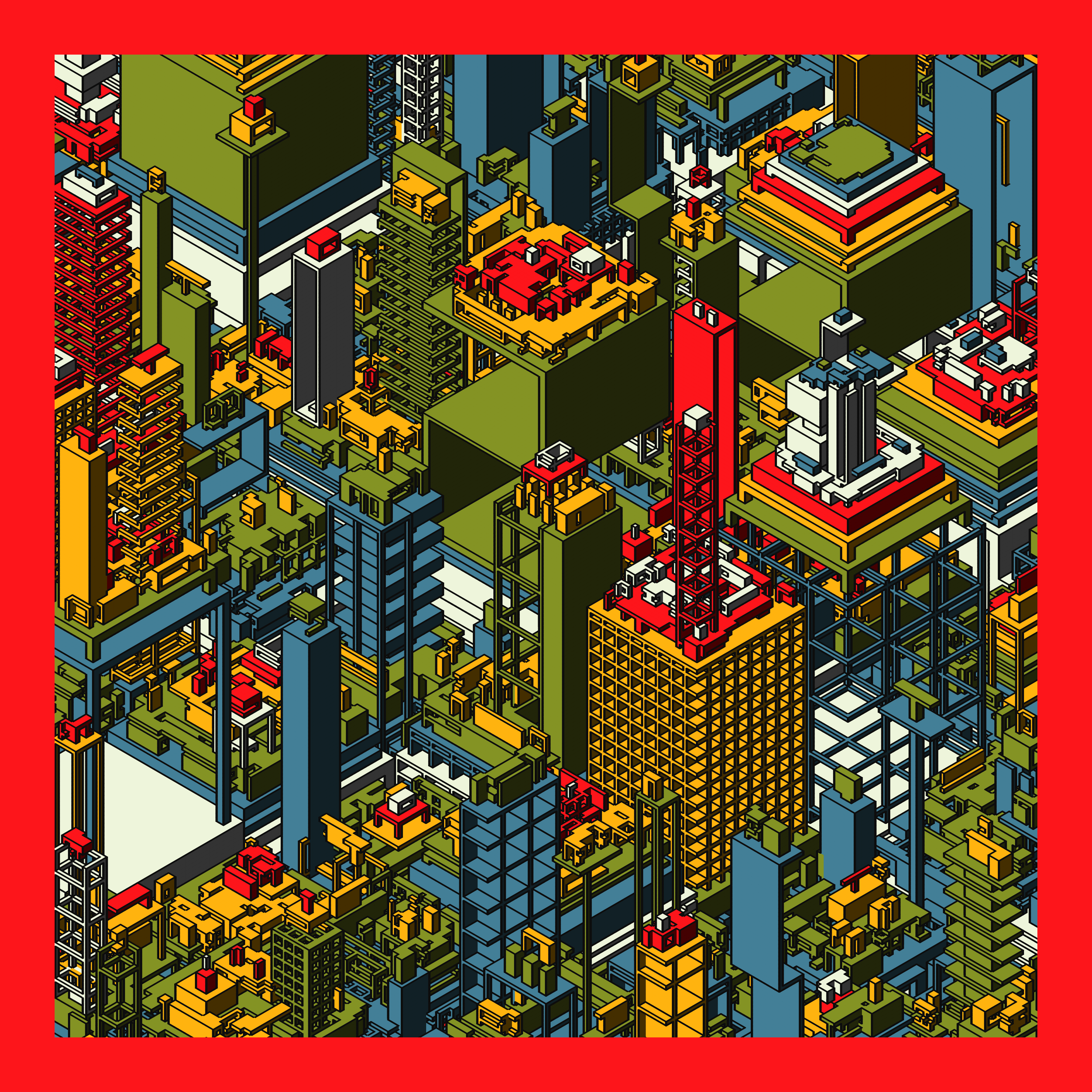 Plasticity #23