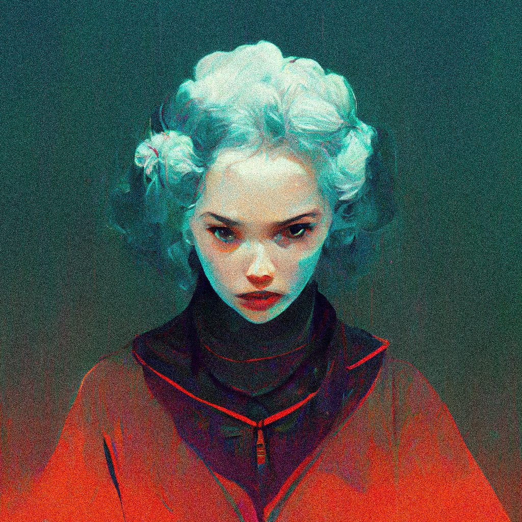 Speak IV