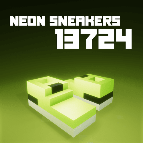 Meekicks #13724