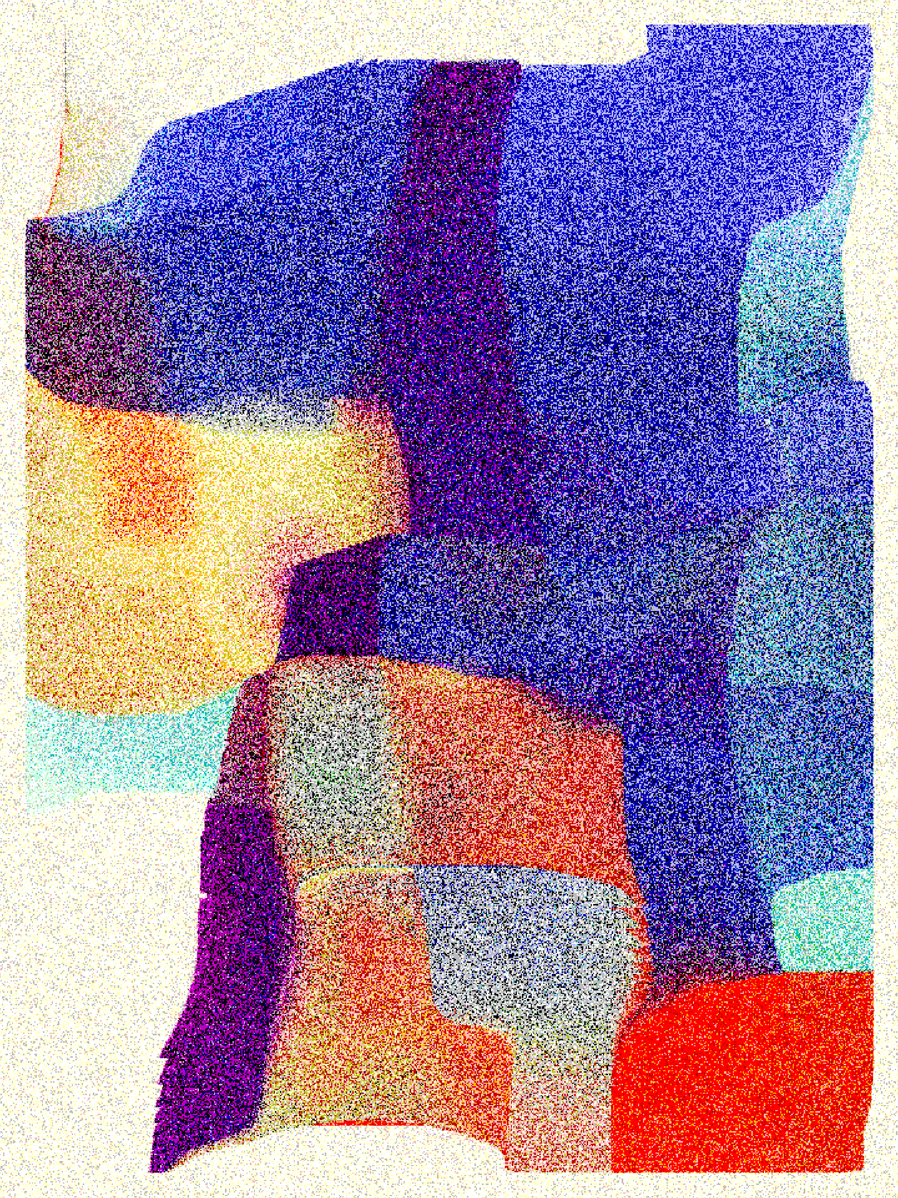 RASTER #69