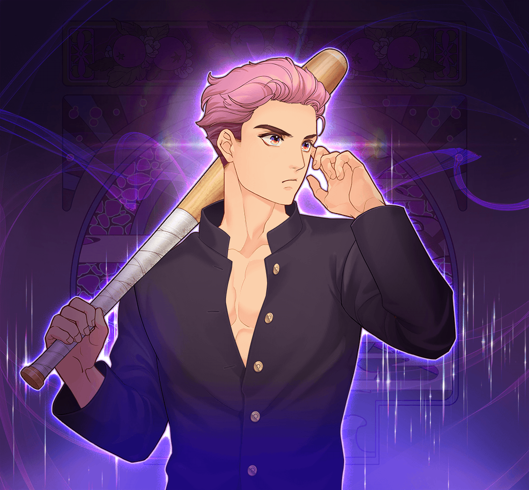 DigiDaigaku Heroes #1829 - ChangMing
