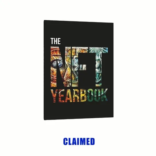 The NFT Yearbook #1049