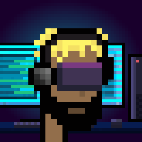 The Royal Gamer
