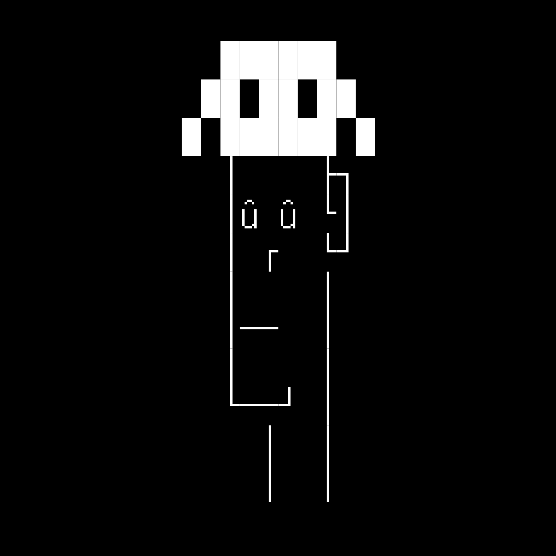 ASCII Punk #528