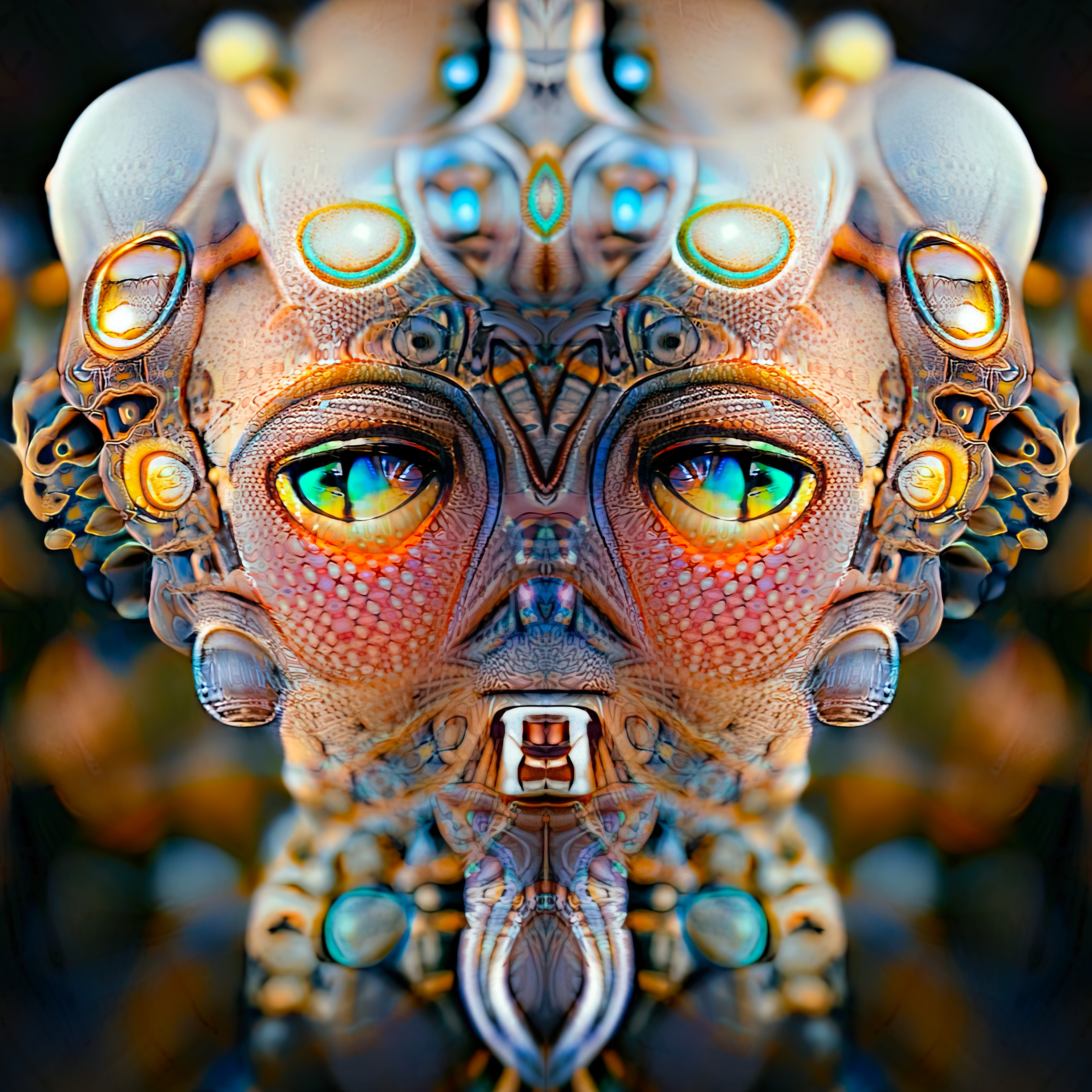 Symm 0135