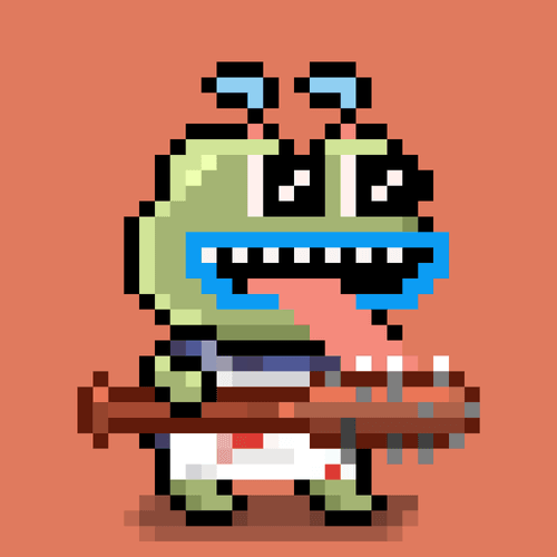 Pepe #1025