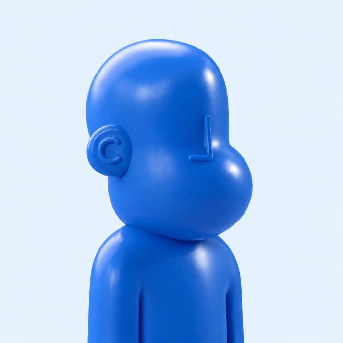 Playable Character #3485