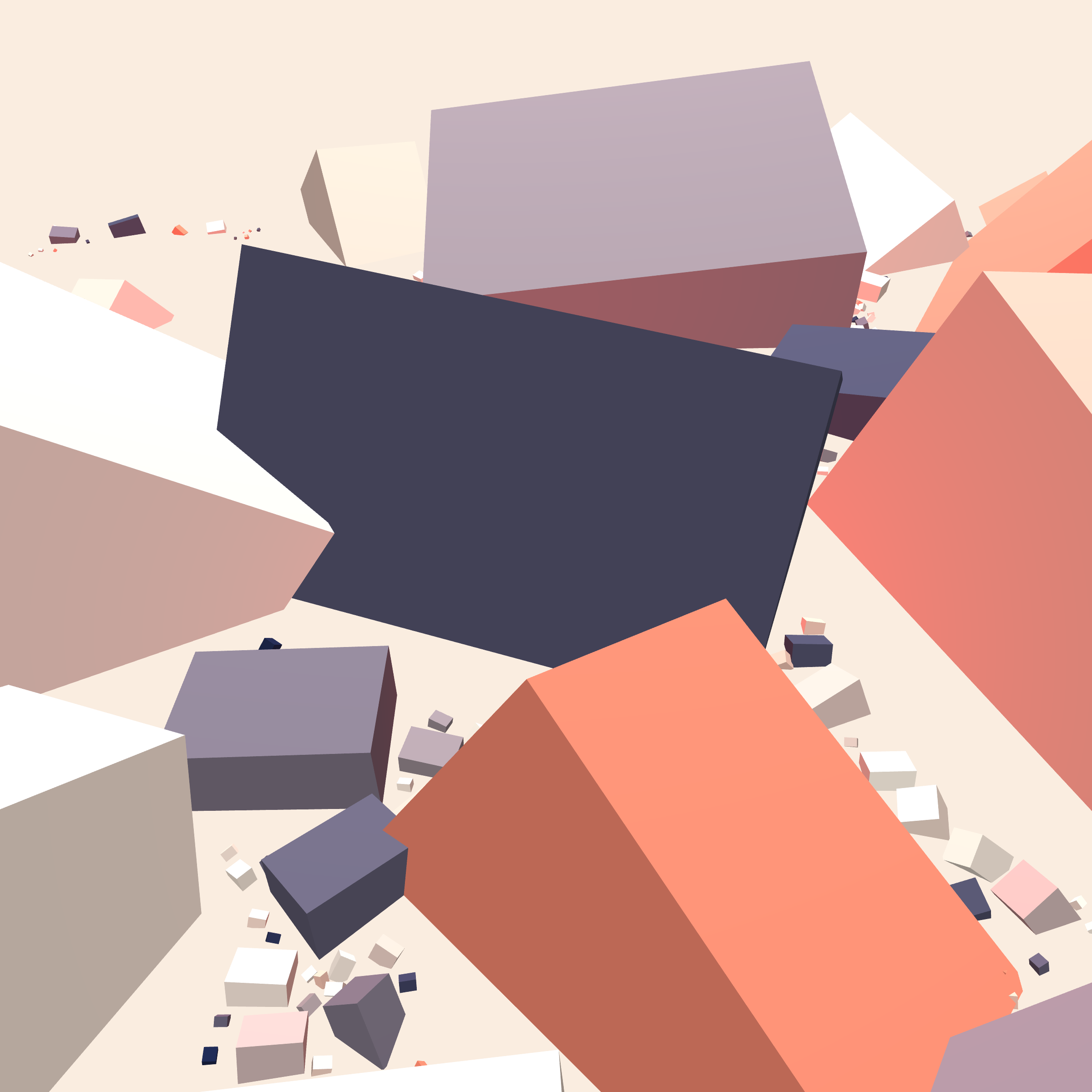 Organized Disruption #126