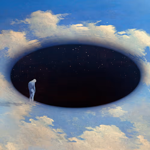 Into the Void
