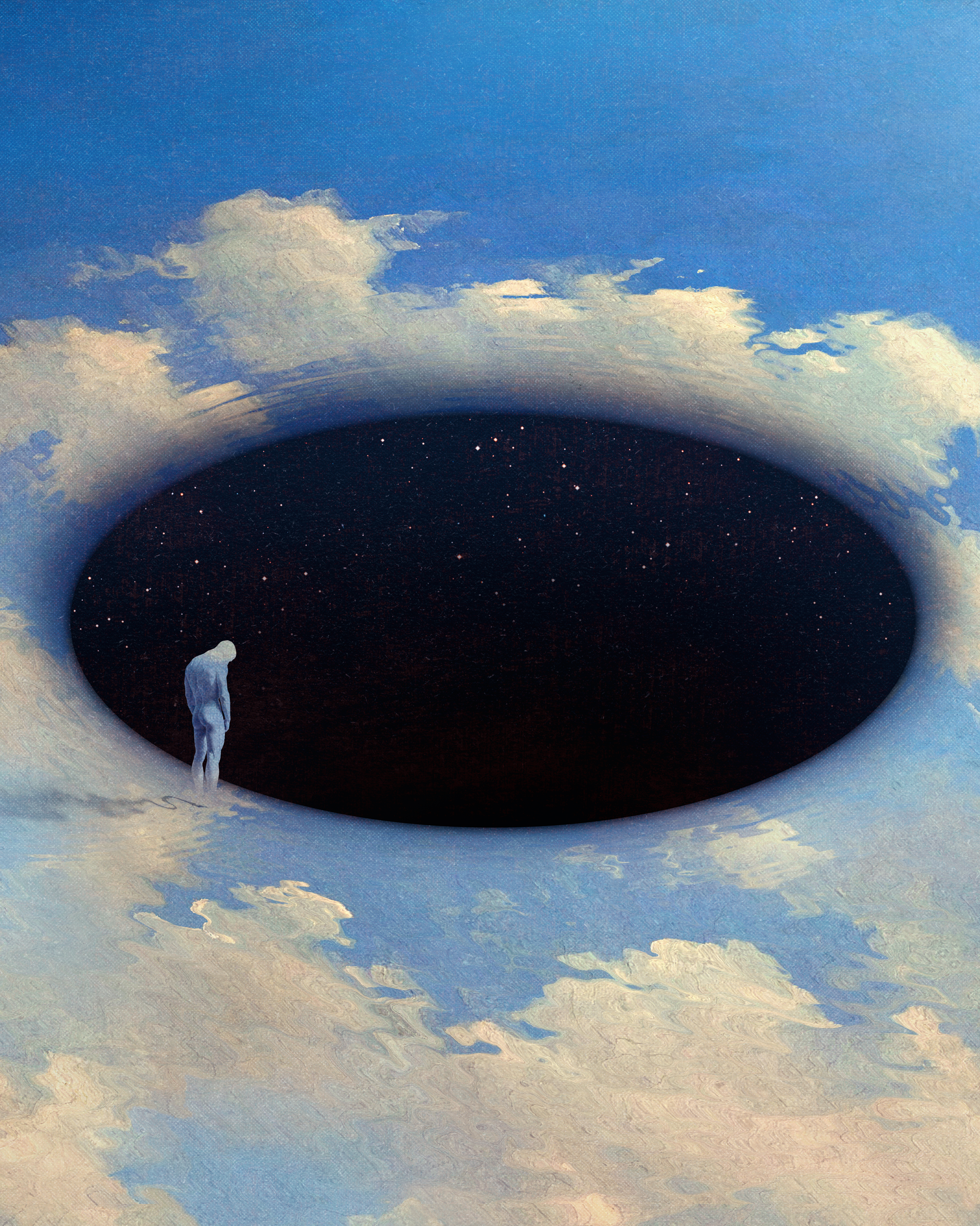 Into the Void