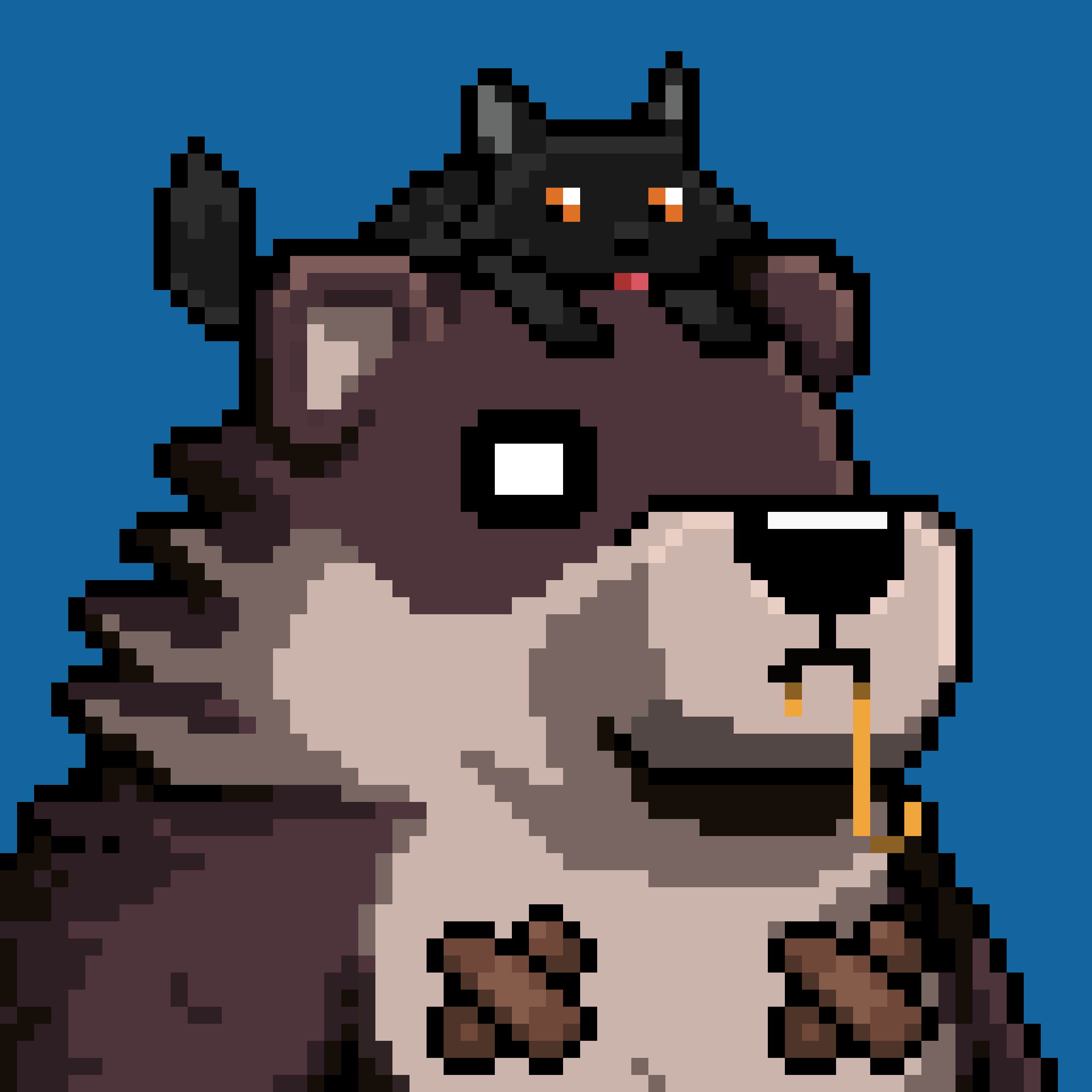 KumaVerse #1001