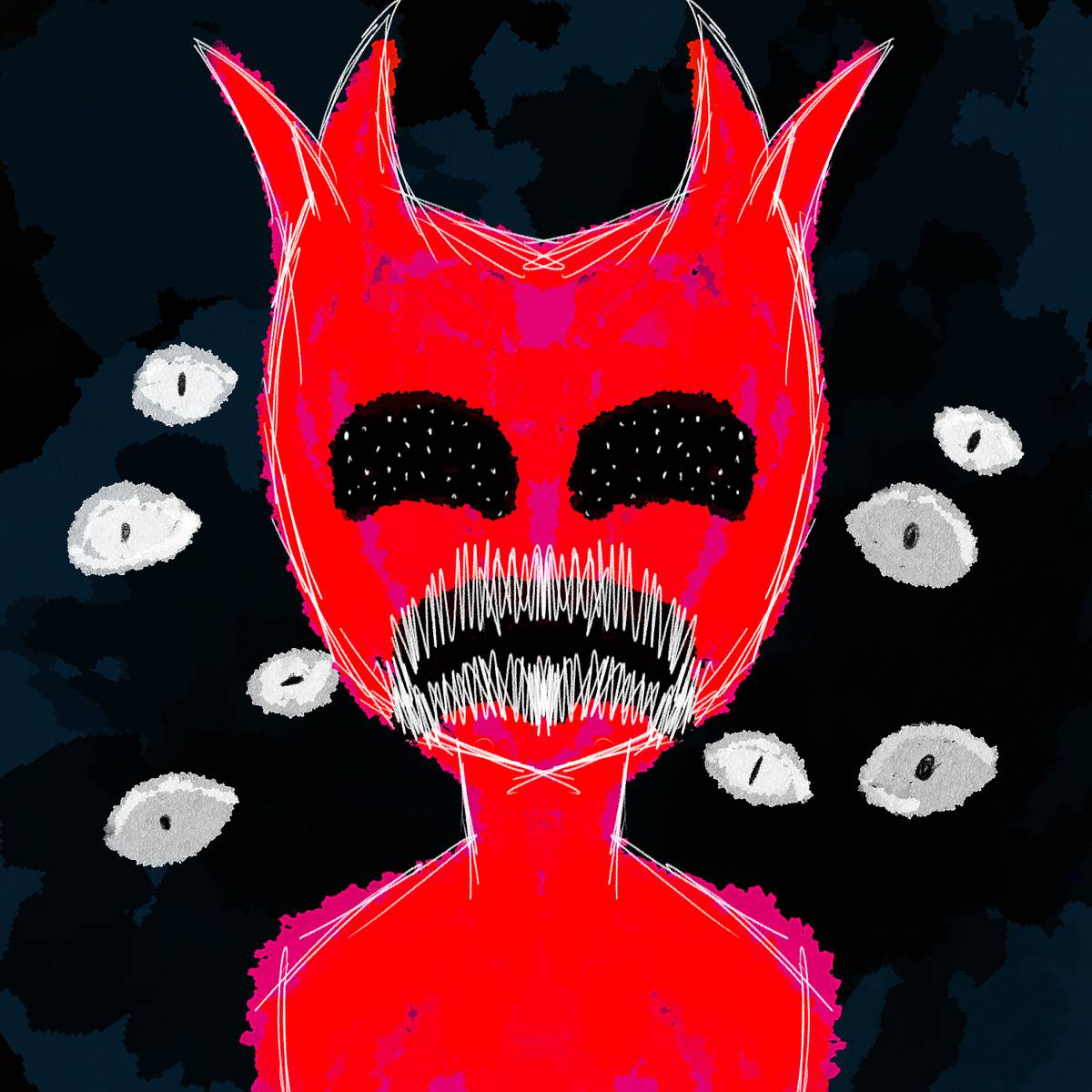 Demoonz #644