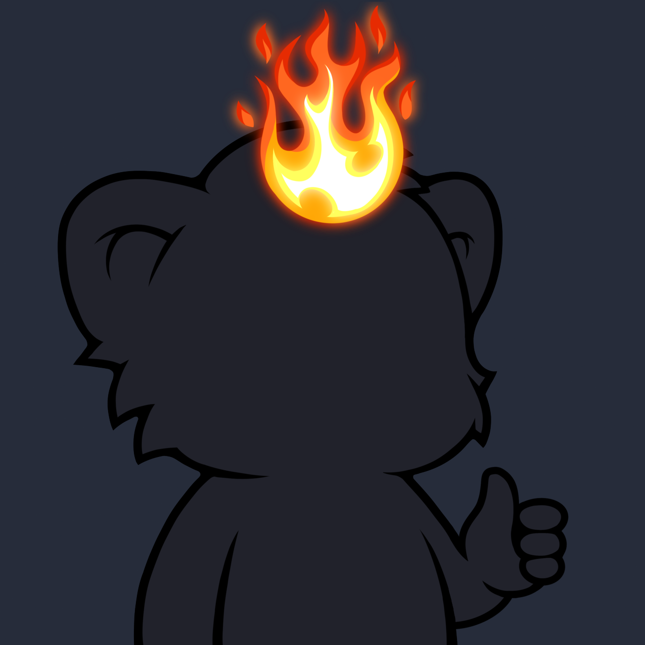 Fire #4339