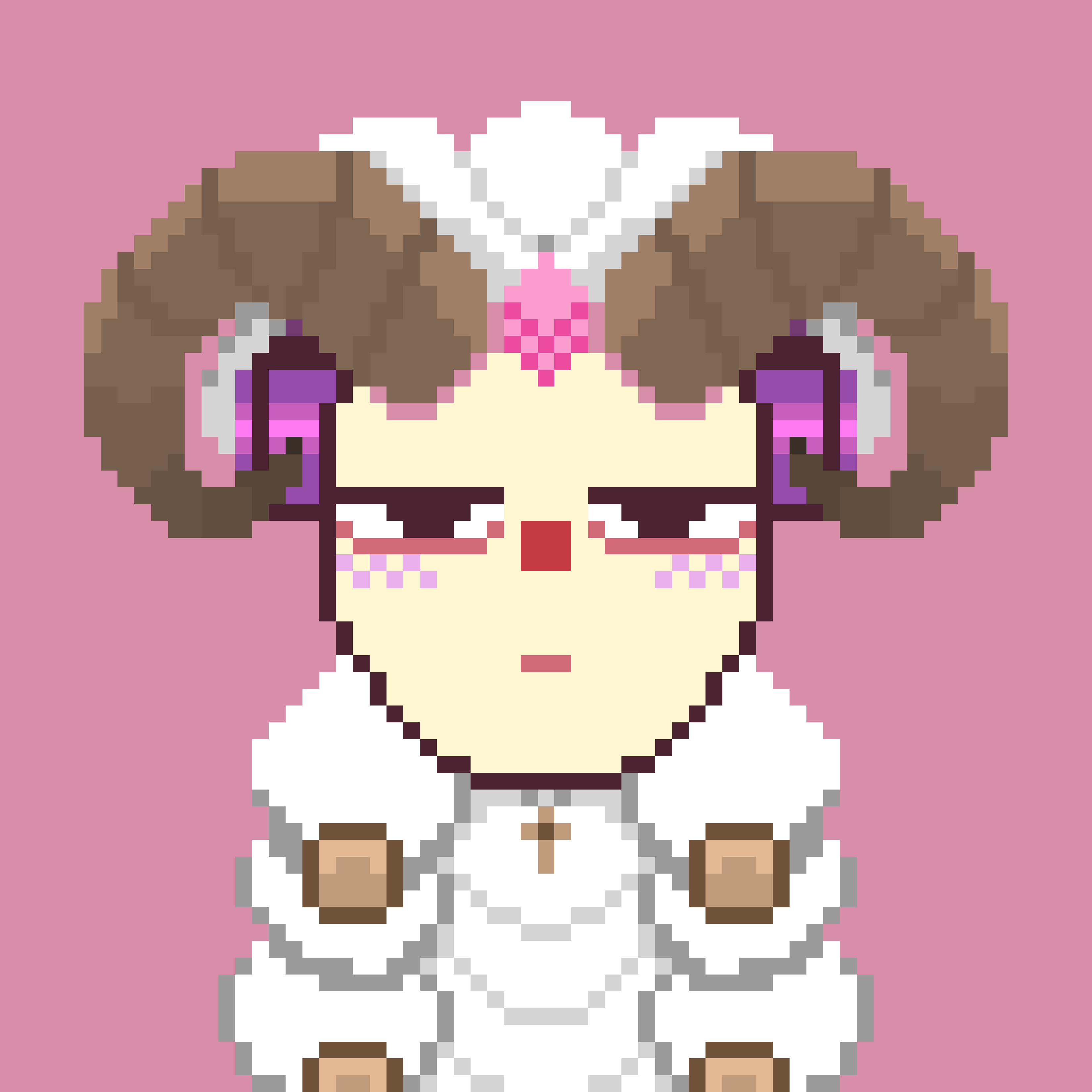 Baby SAD #003