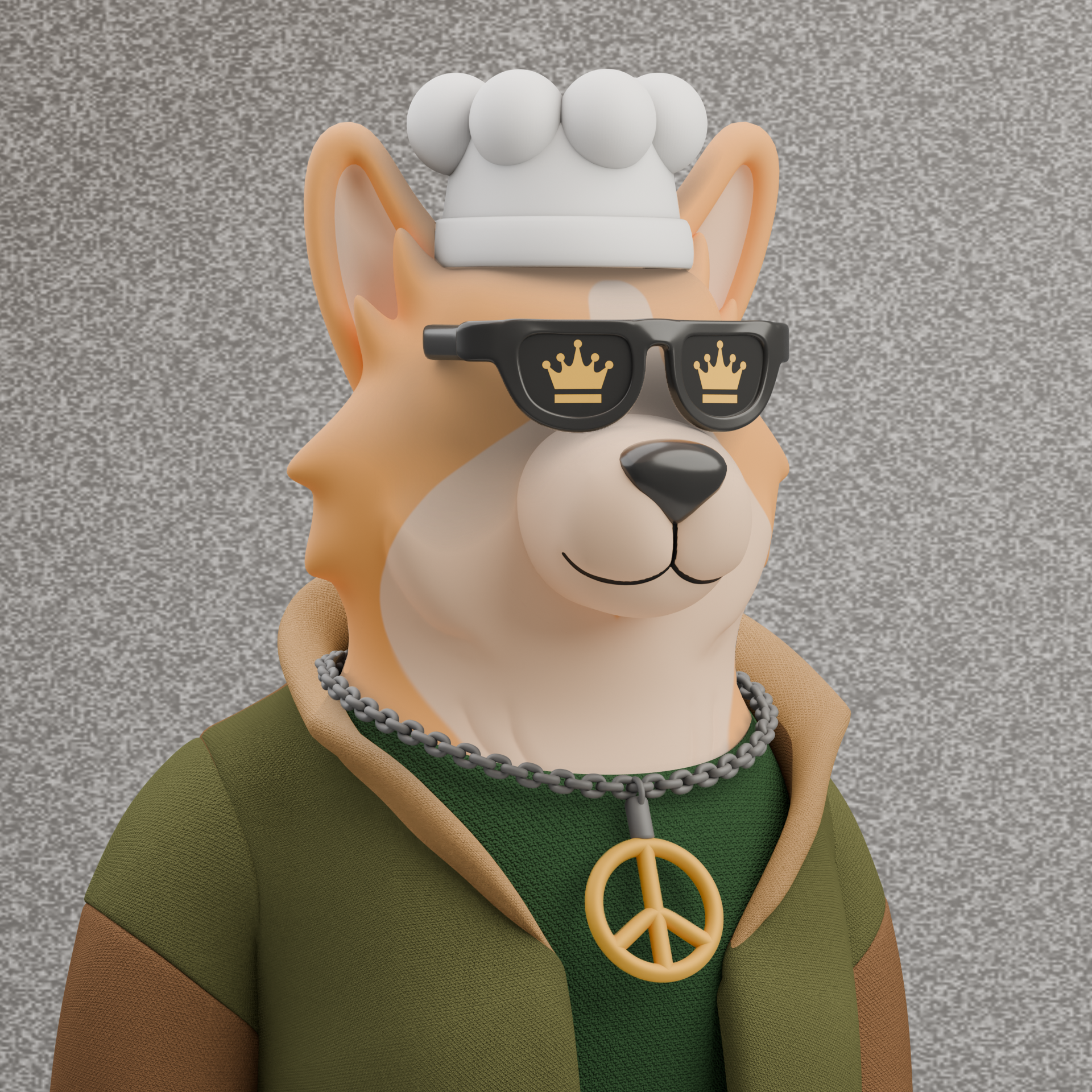 Pup #709