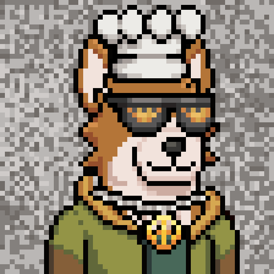 Pup #709