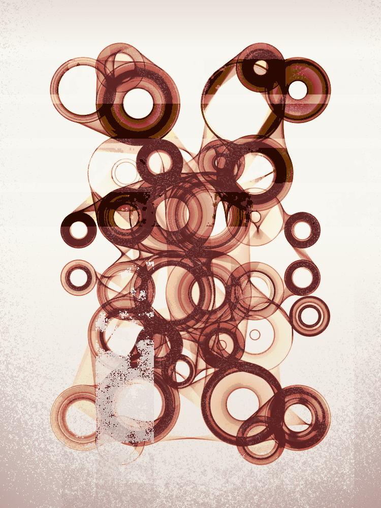 The Nature of Memory #51