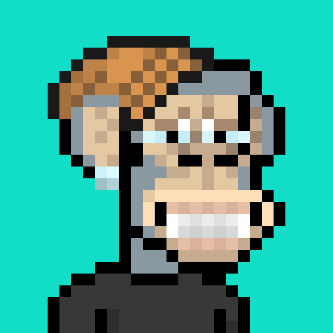 PixelApe 562