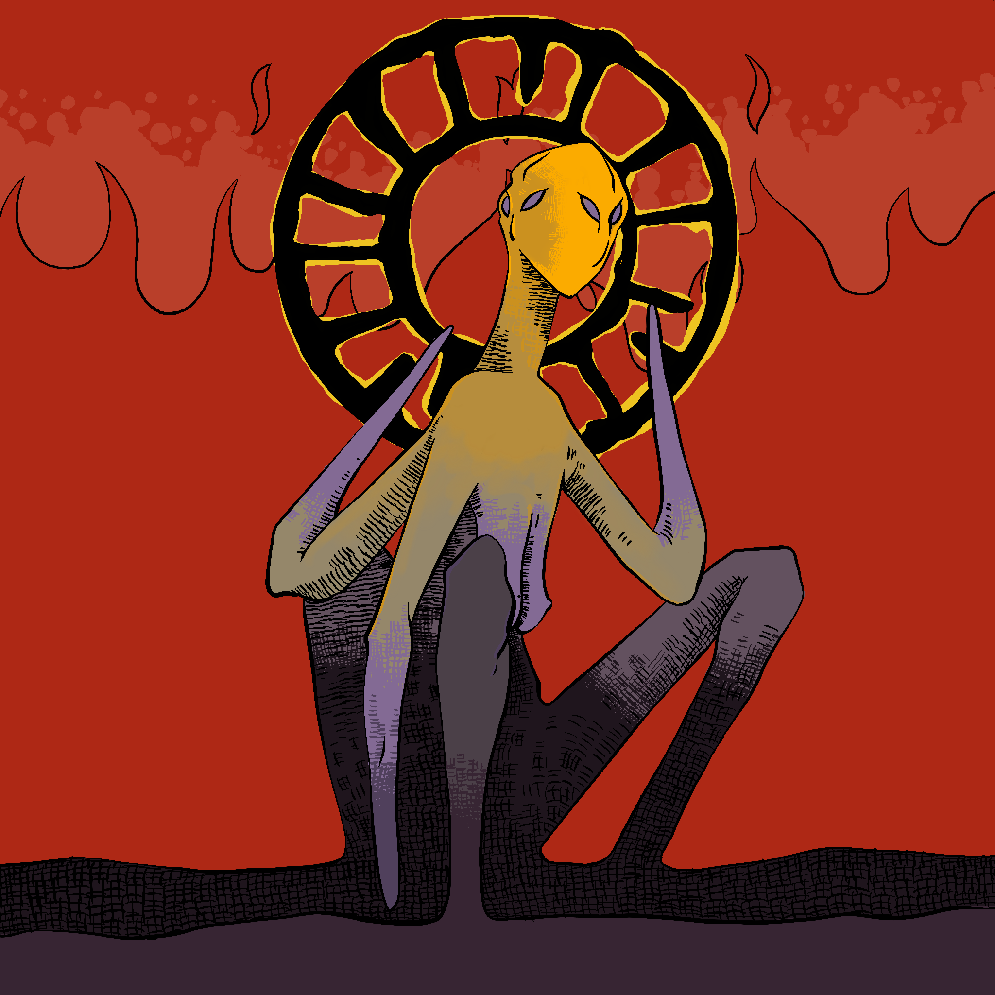 RITUAL #13