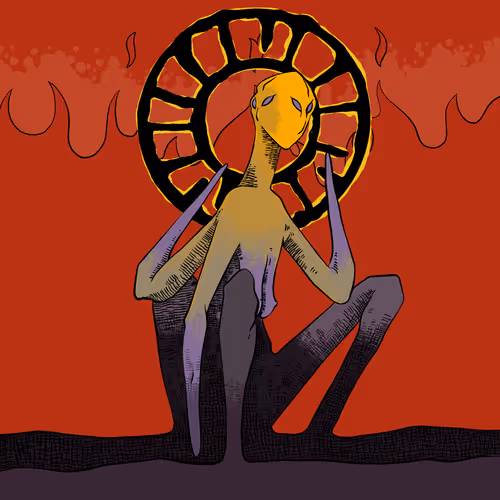 RITUAL #13
