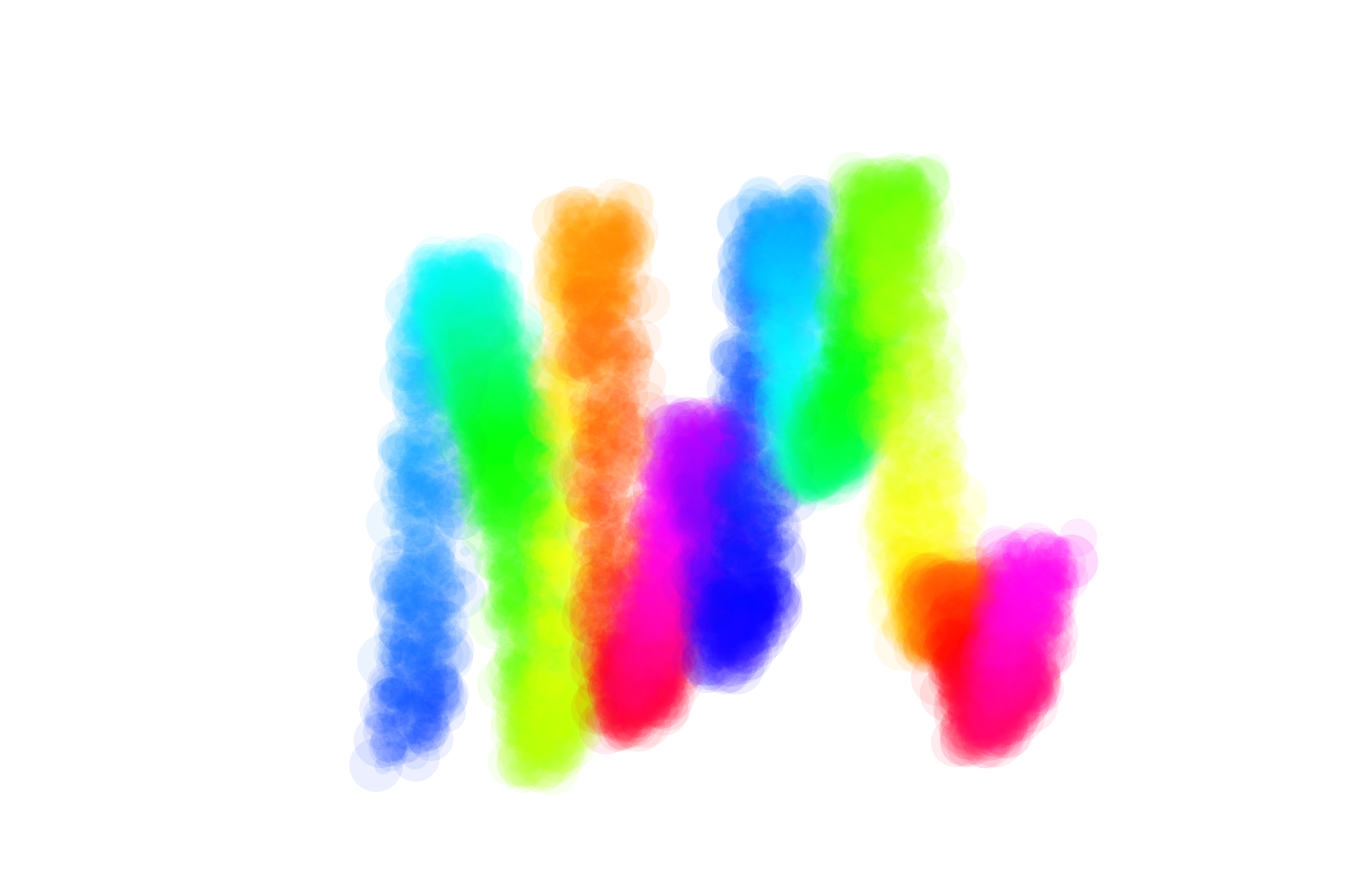 Chromie Squiggle #1793