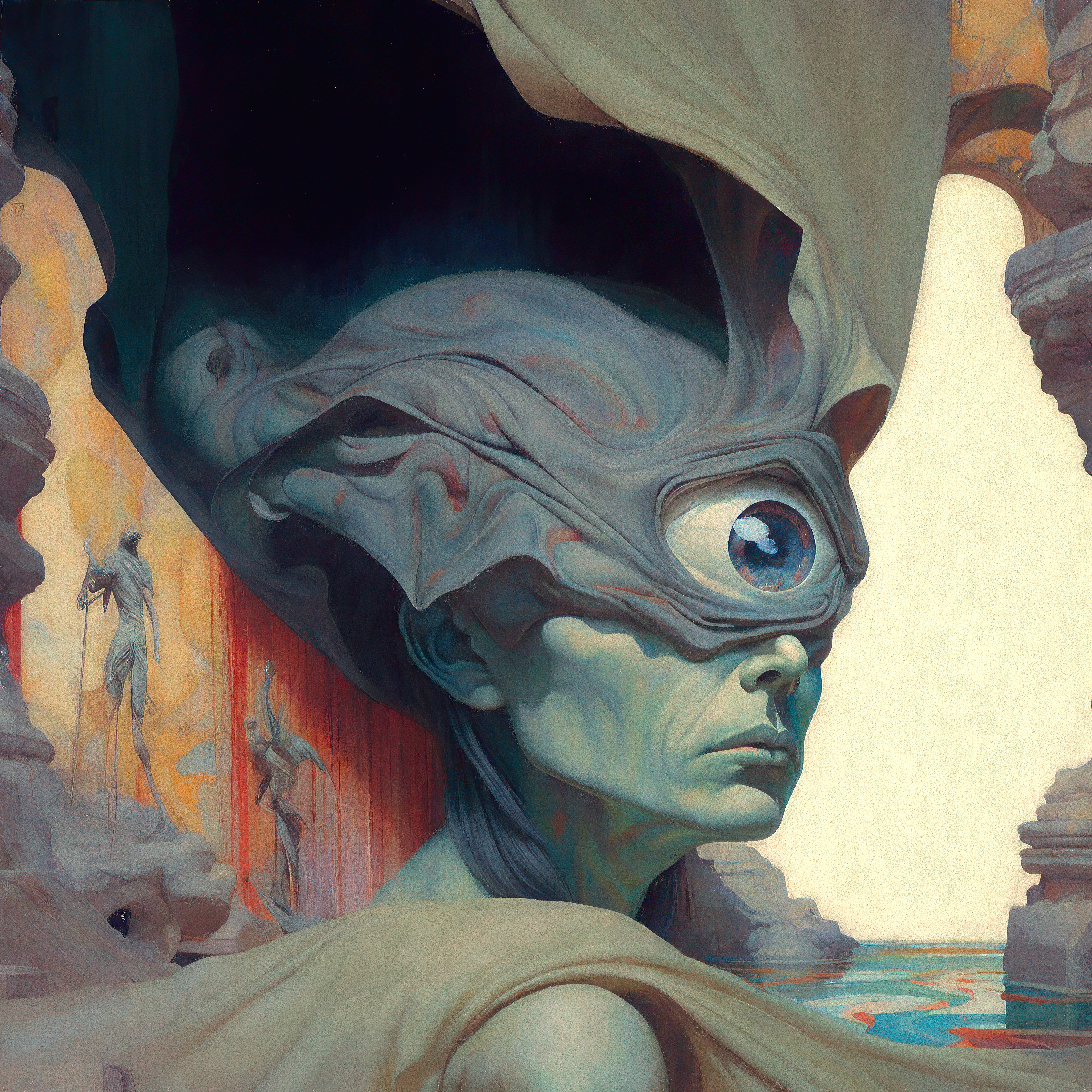 Gorgon