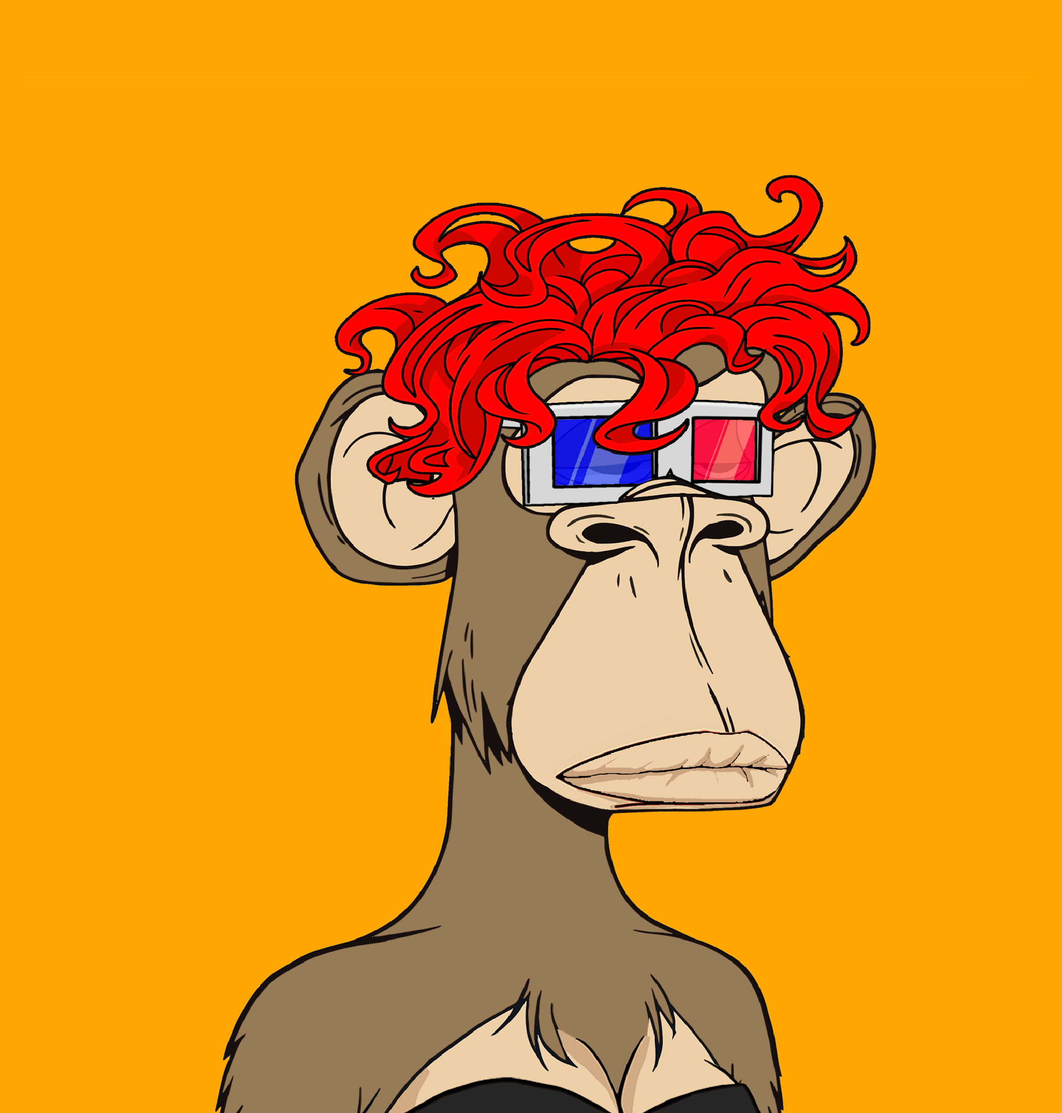 Bitcoin Ape Punk#8813