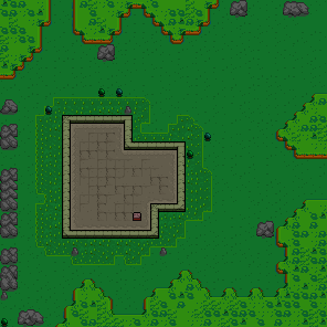 #570 - Maze