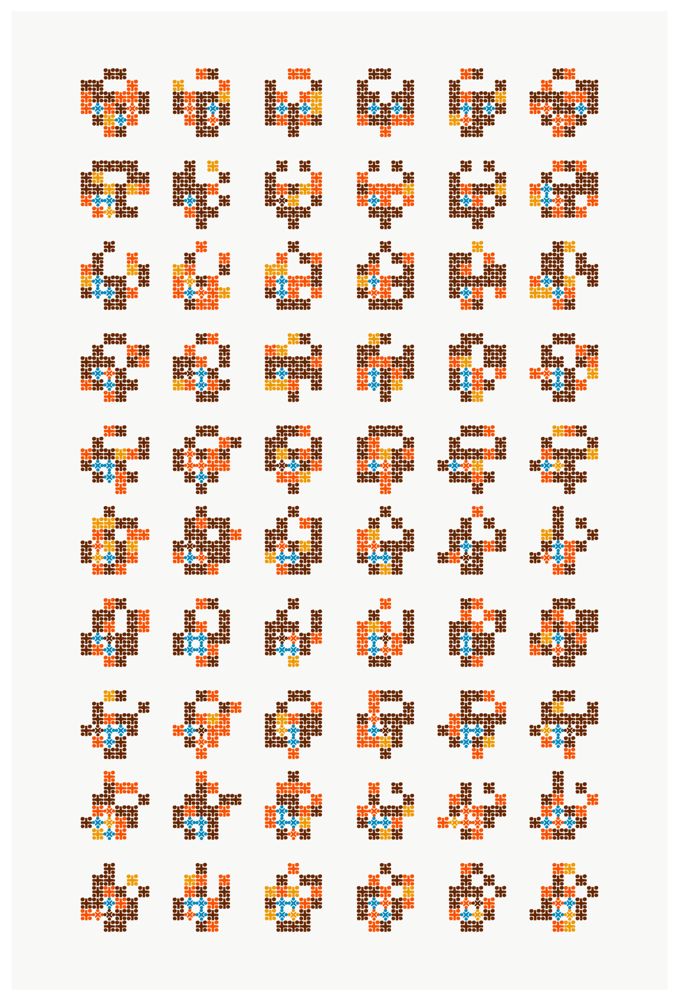 ⧉ Cube³s #310